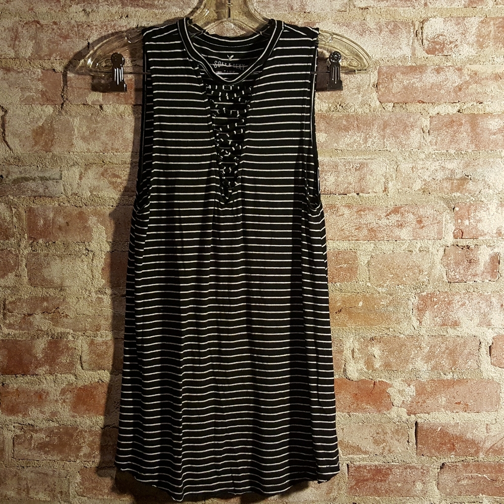 American Eagle Soft Tank Top